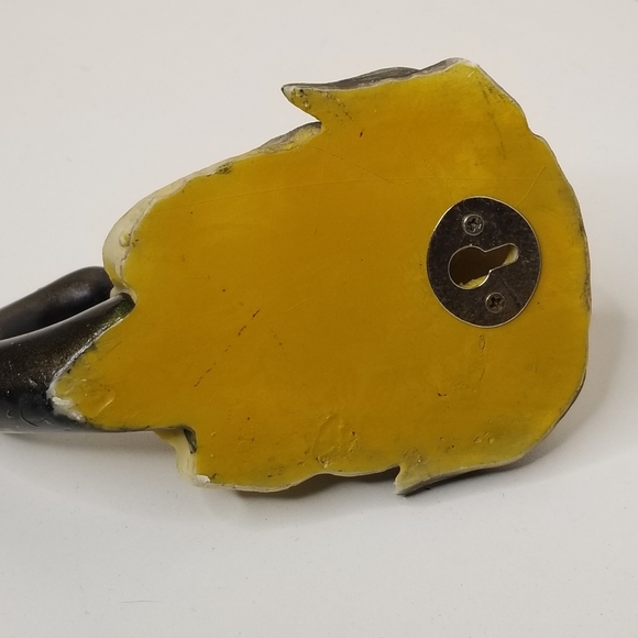 Pug Face Wall Hook 3D Realistic Dog Leash Holder Resin‎ Dog Key Decorativ… - Picture 5 of 6